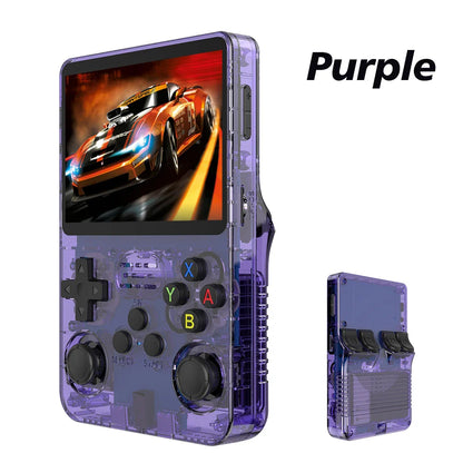 RetroKingConsole™ + Funda transportadora